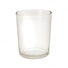 Ebern Designs Glass Votive Holder DEIC2620